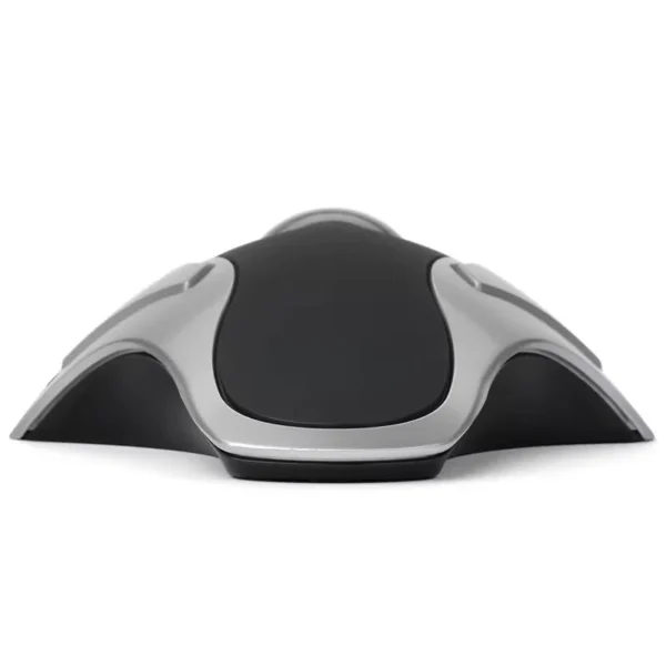 Wired Trackball Mouse, Programmable Macro Buttons