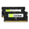 DDR4 / DDR3 Laptop SODIMM Memory 4GB–32GB