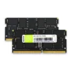 DDR4 / DDR3 Laptop SODIMM Memory 4GB–32GB