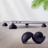 Mini Laptop Cooling Feet (Ball Stand)