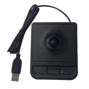 S222eedd3771c4c749d57198abae95b3bk.webp Compact USB Trackball Mouse