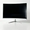 S25d454f6121e4bf4bd9b9f75cbd49c5d5.webp Curved Gaming Monitor, High Refresh Rate