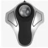 Wired Trackball Mouse, Programmable Macro Buttons