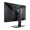 27" IPS Monitor with Type-C & Adjustable Stand