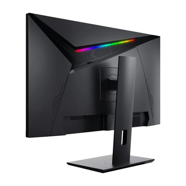 27" IPS Monitor with Type-C & Adjustable Stand