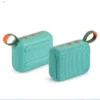Mini Portable Waterproof Bluetooth Speaker