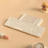 Folding Bluetooth Keyboard with Number Keys