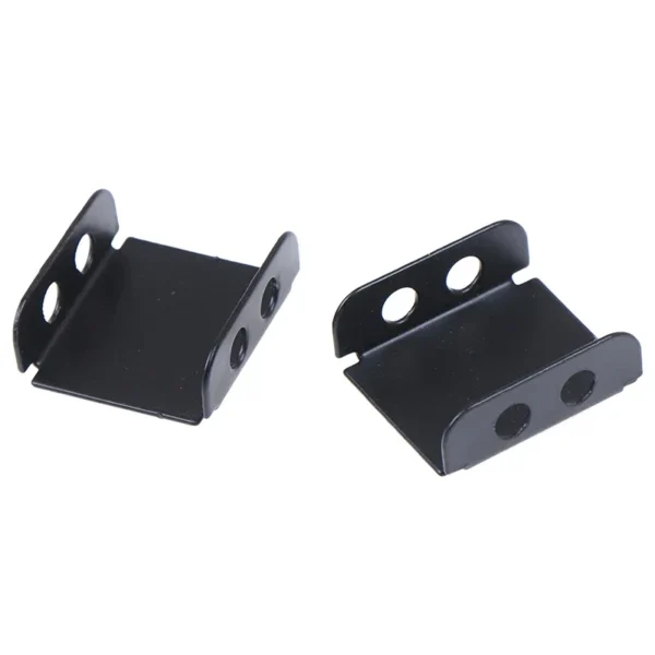 PCI Slot Fan Bracket for Graphics Card Cooling
