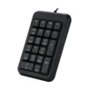 Wired USB Numeric Keypad