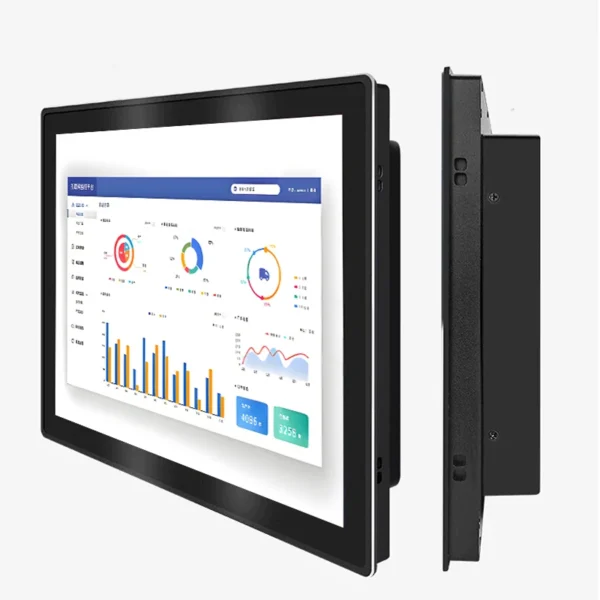 S504329a23f6f4c13946acc00e7aed9cf4.webp 15.6" Industrial Touch Panel PC, All-in-One