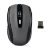 Slim Wireless Mouse, 2.4G