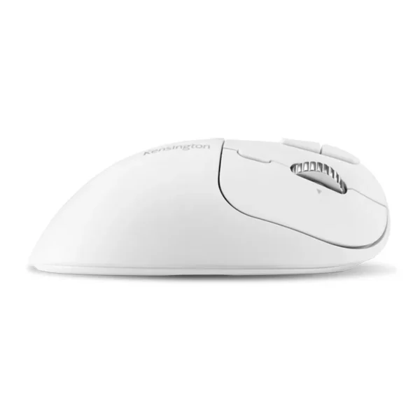 Wireless Thumb Trackball Mouse, Bluetooth & 2.4GHz