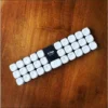 31-Key Mini Mechanical Keyboard, Bluetooth & Wired