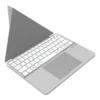 Foldable Bluetooth Keyboard Case with Touchpad
