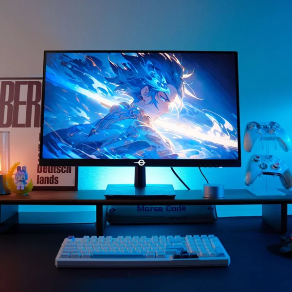 27" 2K 235Hz HDR Gaming Monitor