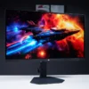 27" Mini LED 2K 345Hz Gaming Monitor, HDR1000