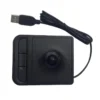 Compact USB Trackball Mouse