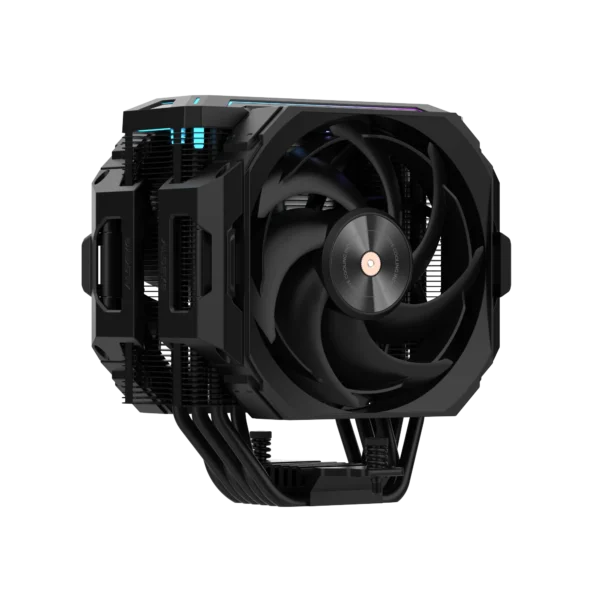 Single-Tower 6-Heat-Pipe CPU Cooler, LGA1851 & AM5