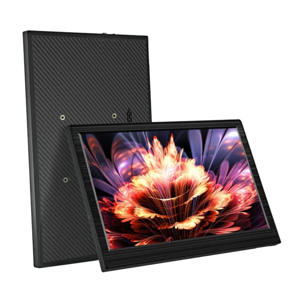 11.6" Portable Monitor, HDMI