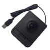Compact USB Trackball Mouse