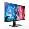 27" IPS Monitor with Type-C & Adjustable Stand
