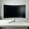 S9901de1749dd4dee9889b95ee854b3e5R.webp Curved Gaming Monitor, High Refresh Rate