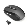 Slim Wireless Mouse, 2.4G