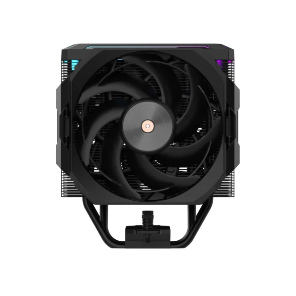 Single-Tower 6-Heat-Pipe CPU Cooler, LGA1851 & AM5
