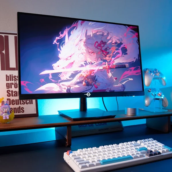 27" 2K 235Hz HDR Gaming Monitor