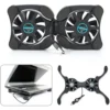 Foldable USB Mini Laptop Cooling Fan