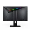 27" IPS Monitor with Type-C & Adjustable Stand
