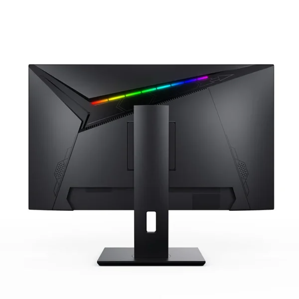 27" IPS Monitor with Type-C & Adjustable Stand