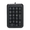 Wired USB Numeric Keypad
