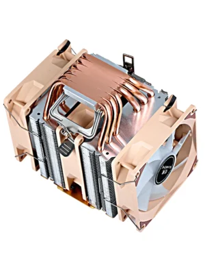 Sb7c5ccaeb80d4ce0a25aae0427adae2bI.webp Twin-Tower CPU Air Cooler, 4/6 Heat Pipes