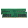 DDR4 ECC Desktop Memory 8GB / 16GB, 2666MHz