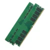 DDR4 ECC Desktop Memory 8GB / 16GB, 2666MHz