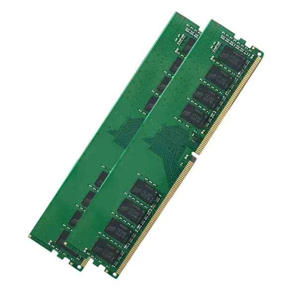 DDR4 ECC Desktop Memory 8GB / 16GB, 2666MHz