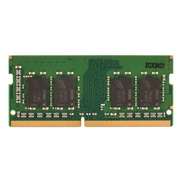 DDR4 Laptop SODIMM Memory 2133–3200MHz