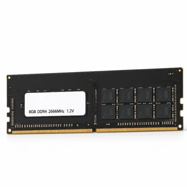 Sbd3cf39cc99b4c268ac78940fcfc22dbq.webp DDR4 Desktop Memory 4GB–16GB, 2400–3600MHz