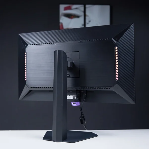 27" Mini LED 2K 345Hz Gaming Monitor, HDR1000