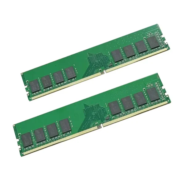 DDR4 ECC Desktop Memory 8GB / 16GB, 2666MHz