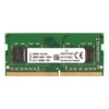 DDR4 Laptop SODIMM Memory 2133–3200MHz