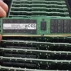 64GB DDR4 3200MHz ECC REG Server Memory