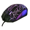 Wired LED Gaming Mouse, 3200DPI