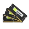 DDR4 / DDR3 Laptop SODIMM Memory 4GB–32GB