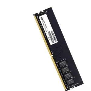 DDR4 Desktop Memory 4GB–16GB, 2400–3600MHz