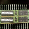 64GB DDR4 3200MHz ECC REG Server Memory