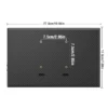 11.6" Portable Monitor, HDMI