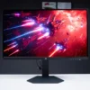 27" Mini LED 2K 345Hz Gaming Monitor, HDR1000
