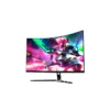 27" Curved 1500R 1440p 165Hz Gaming Monitor